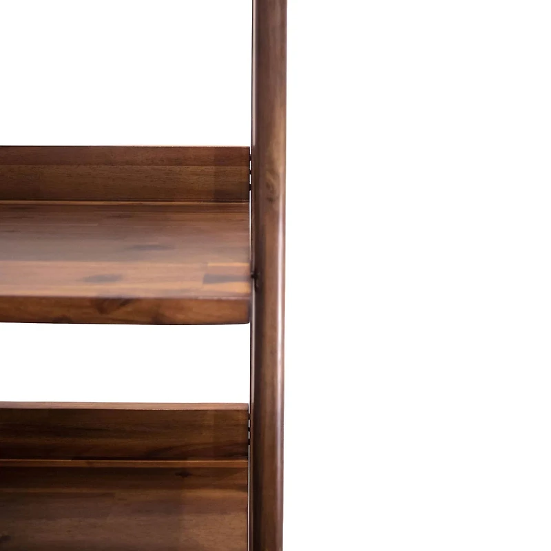 Helsa 1 Door Bookcase