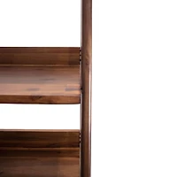 Helsa 1 Door Bookcase