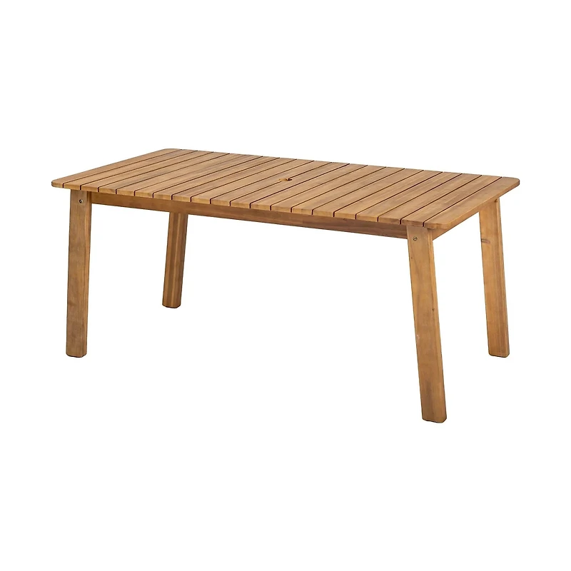 Belfra Outdoor Dining Table