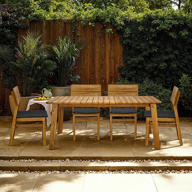 Belfra Outdoor Dining Table