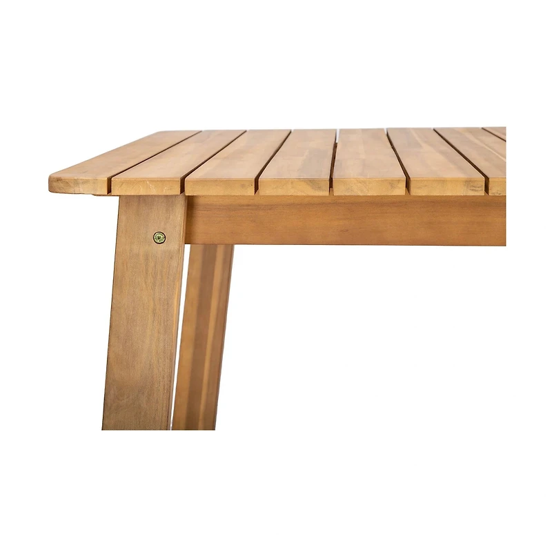 Belfra Outdoor Dining Table