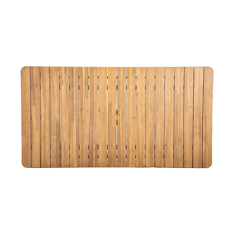 Belfra Outdoor Dining Table