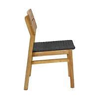 Belfra Outdoor Dining Chair