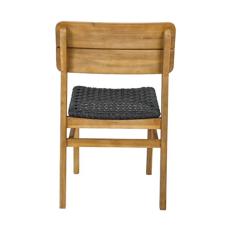 Belfra Outdoor Dining Chair