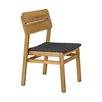 Belfra Outdoor Dining Chair