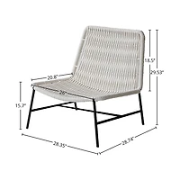 Pendara Side Chair