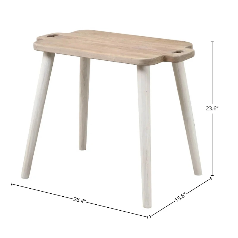 Quelden Side Table