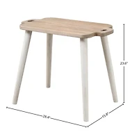 Quelden Side Table