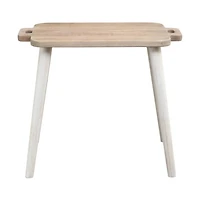 Quelden Side Table