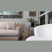 Quelden Side Table