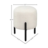 Orris Stool