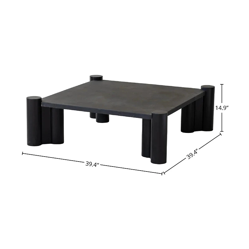 Rothern Coffee Table