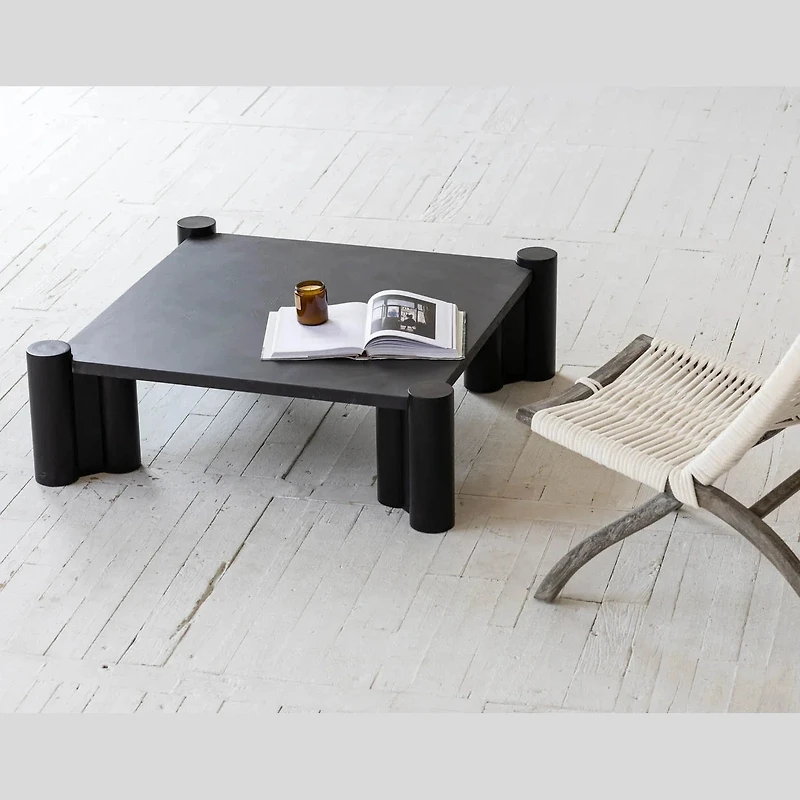Rothern Coffee Table