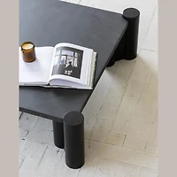 Rothern Coffee Table