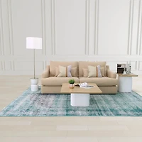 Sylvara Coffee Table