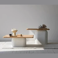 Sylvara Coffee Table