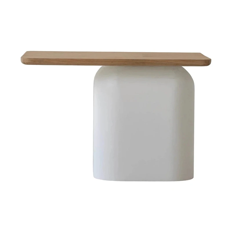 Sereno Side Table