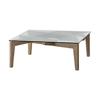Thalor Coffee Table