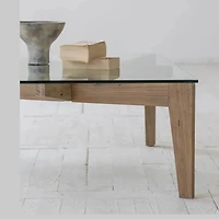 Thalor Coffee Table