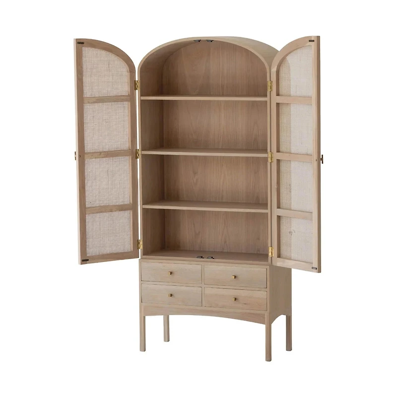 Pendrell Tall Cabinet
