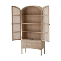 Pendrell Tall Cabinet