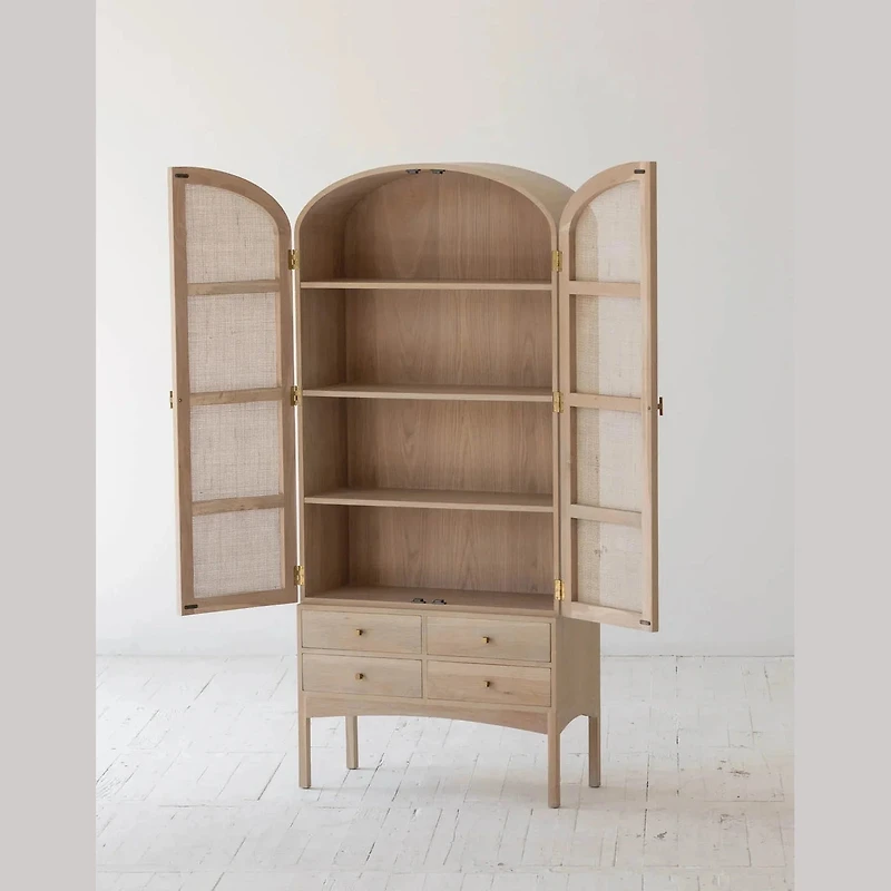 Pendrell Tall Cabinet