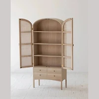 Pendrell Tall Cabinet