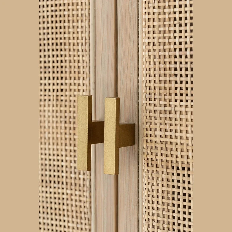 Pendrell Tall Cabinet