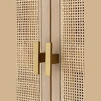 Pendrell Tall Cabinet