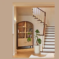 Xanthe Tall Cabinet