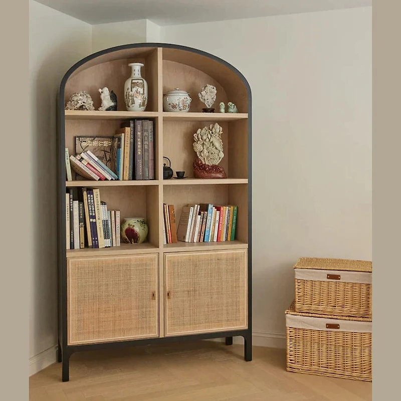 Xanthe Tall Cabinet