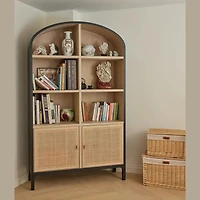 Xanthe Tall Cabinet