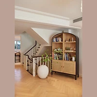 Xanthe Tall Cabinet