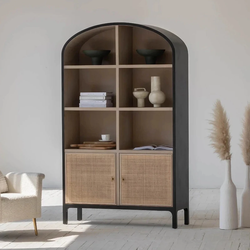 Xanthe Tall Cabinet