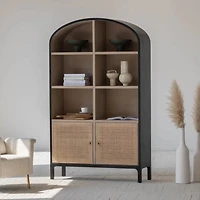 Xanthe Tall Cabinet