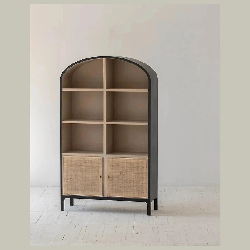 Xanthe Tall Cabinet