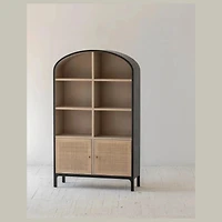 Xanthe Tall Cabinet