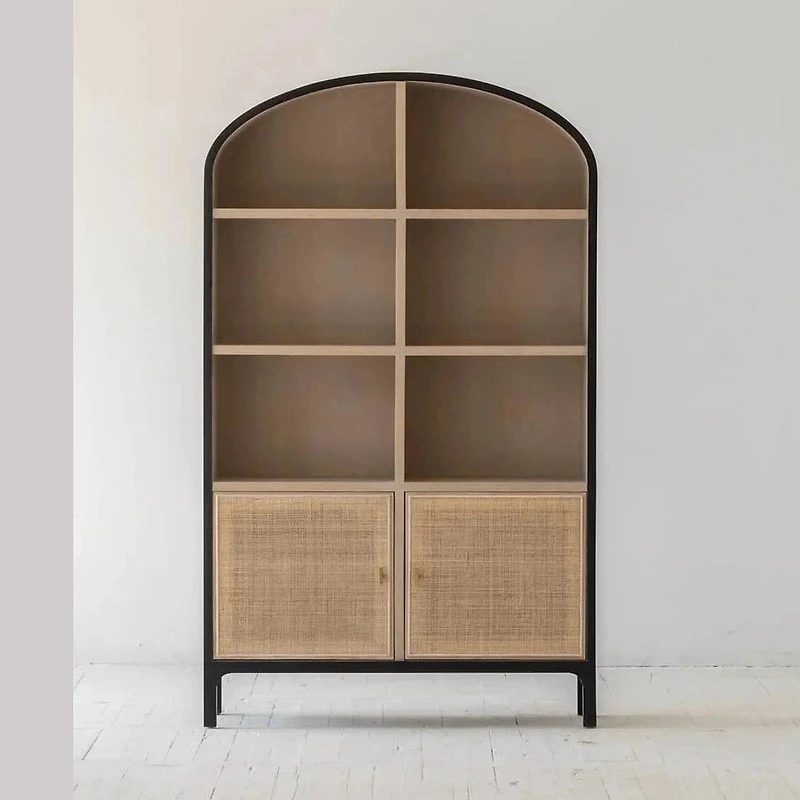 Xanthe Tall Cabinet