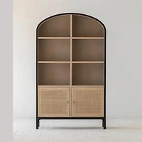 Xanthe Tall Cabinet