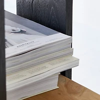 Quintis Bookcase