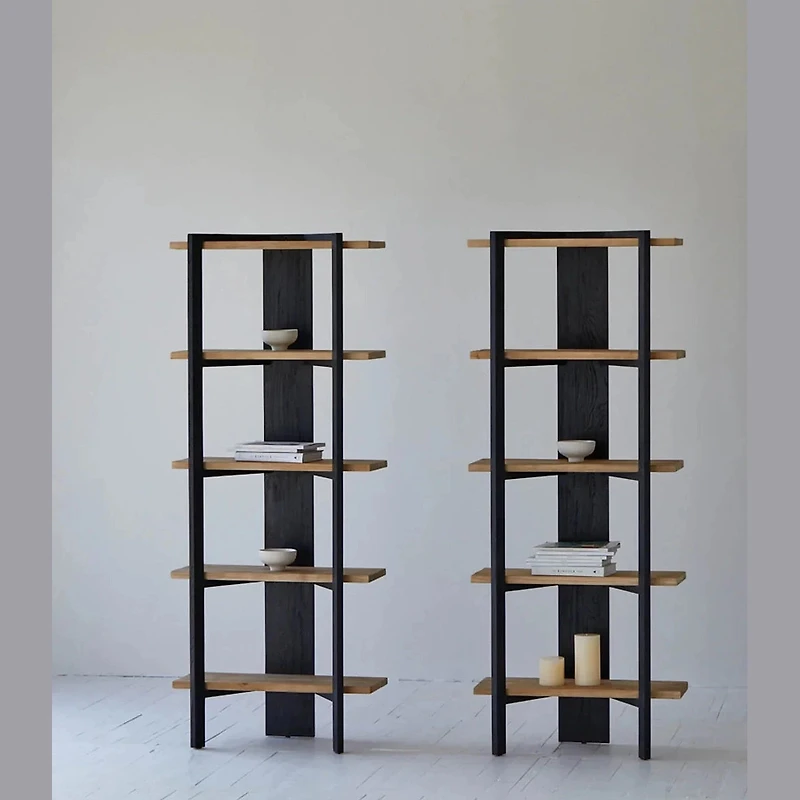 Quintis Bookcase