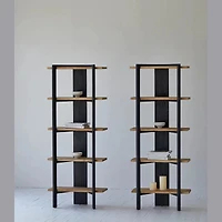 Quintis Bookcase