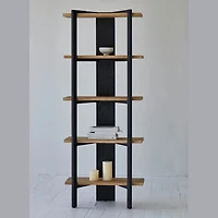 Quintis Bookcase