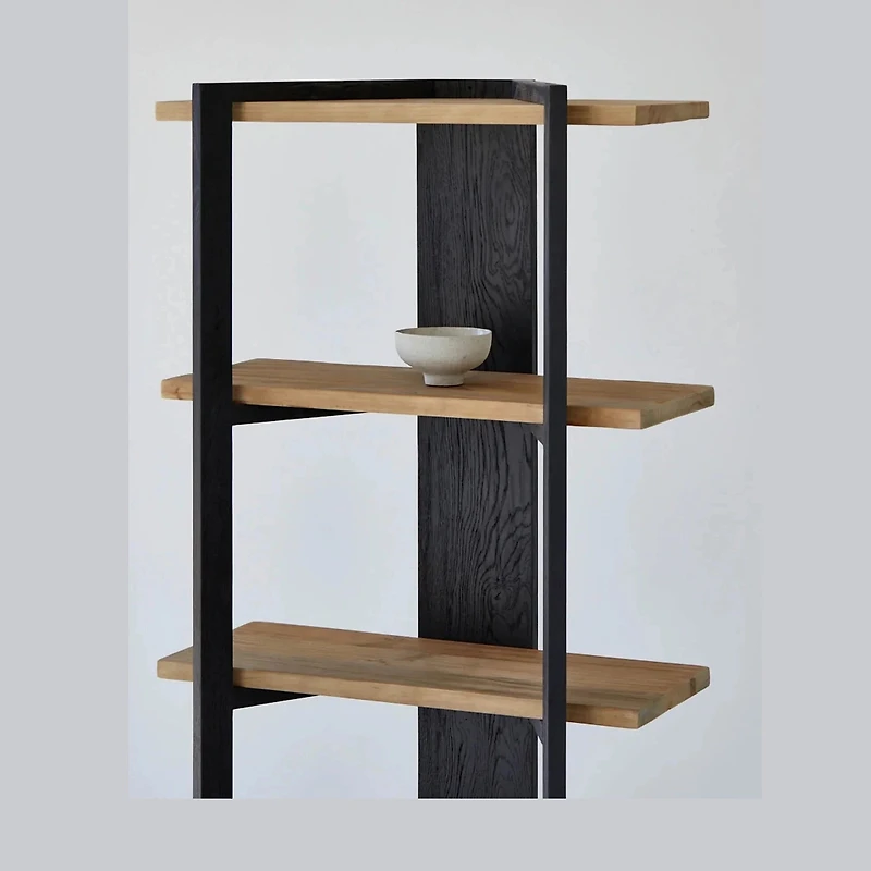 Quintis Bookcase