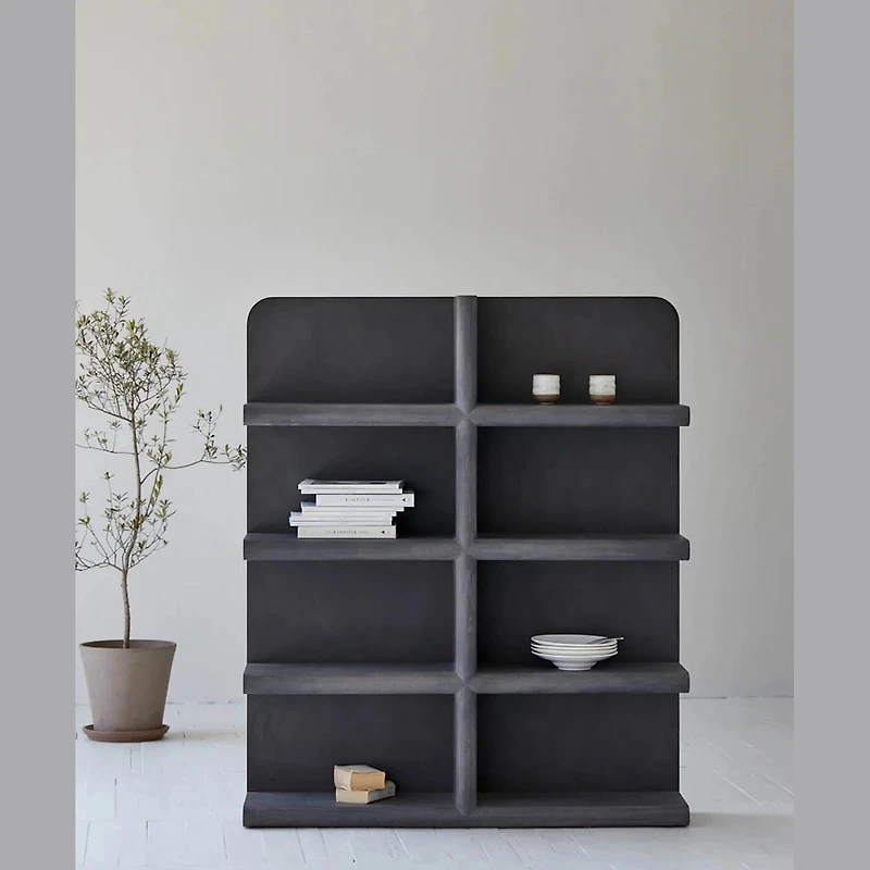 Verin Bookcase