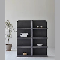 Verin Bookcase