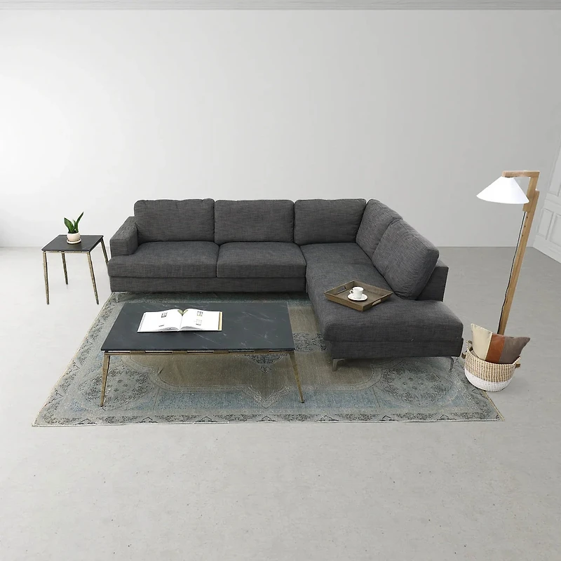 Montel Standing Lamp