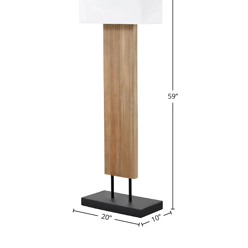 Gallis Standing Lamp