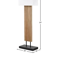 Gallis Standing Lamp