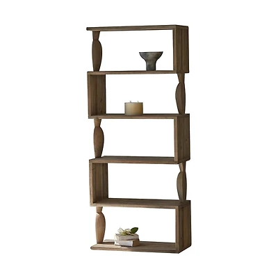 Polo Bookcase
